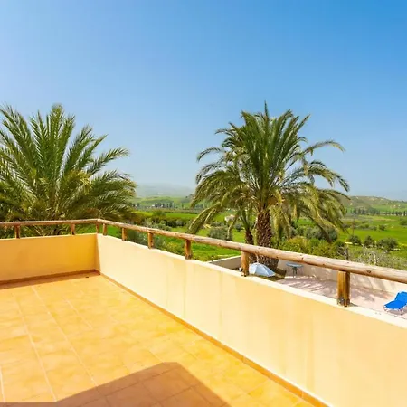 Villa Noni