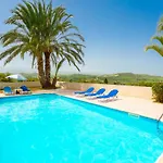 Villa Noni Large Private Pool Ac Wifi *