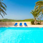 Noni Large Private Pool Ac Wifi
