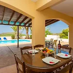 Villa Noni Large Private Pool Ac Wifi