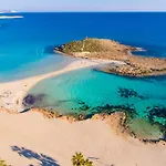 Villa Noni Large Private Pool Ac Wifi Polis