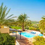 Villa Noni Large Private Pool Ac Wifi *