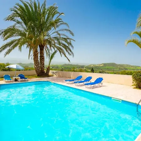 Vila Noni Large Private Pool Ac Wifi *