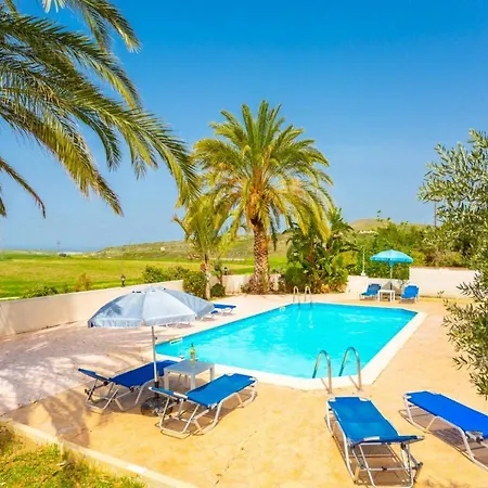 Vila Noni Large Private Pool Ac Wifi *