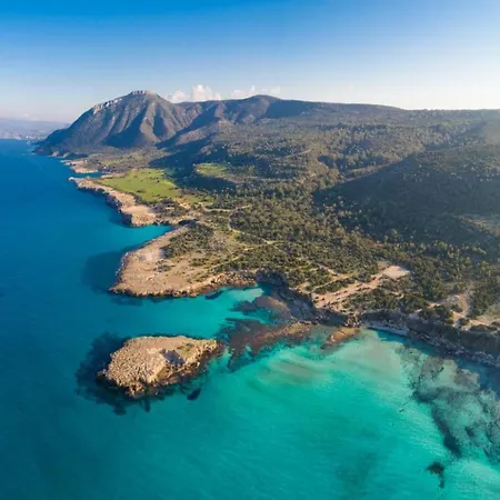 Noni Βίλα Πόλη