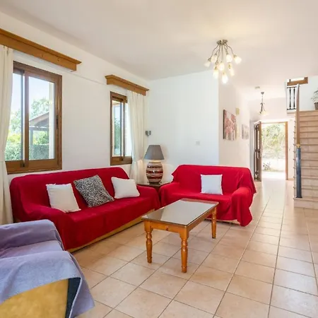 Vila Noni Large Private Pool Ac Wifi *