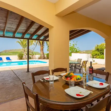 Vila Noni Large Private Pool Ac Wifi