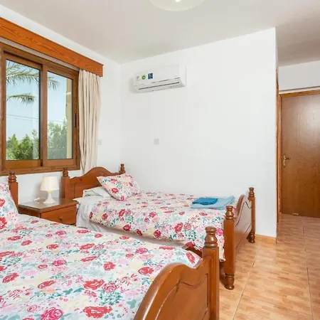 Vila Noni Large Private Pool Ac Wifi *