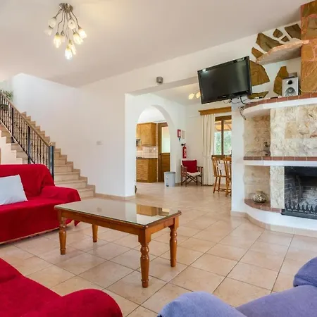 Vila Noni Large Private Pool Ac Wifi *