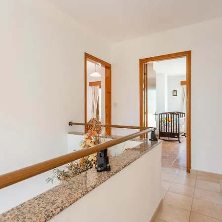 Vila Noni Large Private Pool Ac Wifi *