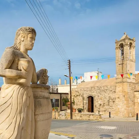 Βίλα Noni Πόλη