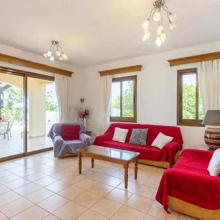 Vila Noni Large Private Pool Ac Wifi *