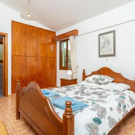 Noni Large Private Pool Ac Wifi *