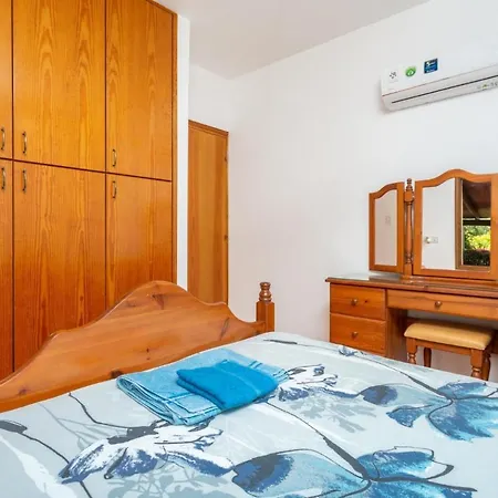 Noni Large Private Pool Ac Wifi * Polis