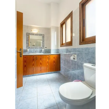 Vila Noni Large Private Pool Ac Wifi Polis