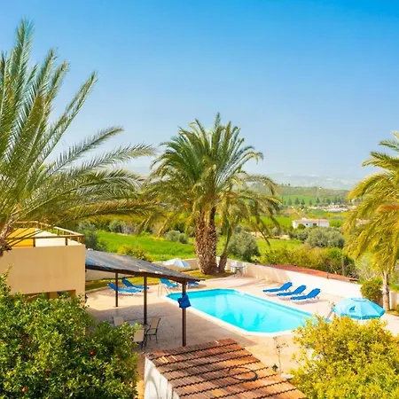 Vila Noni Large Private Pool Ac Wifi *