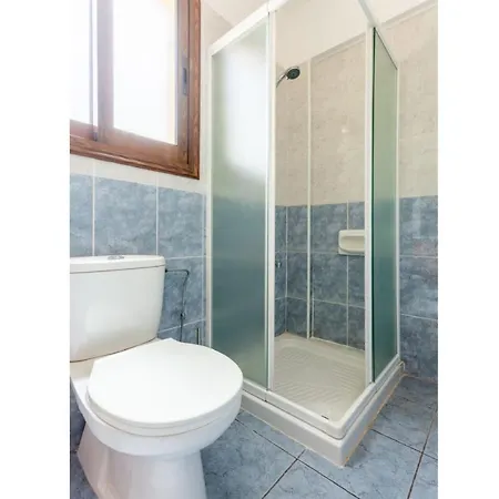 Vila Noni Large Private Pool Ac Wifi Polis